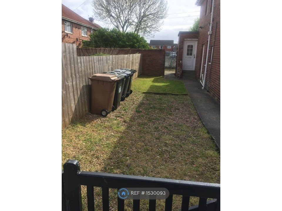 2 bed flat to rent in Shafto Street, Wallsend NE28 Zoopla