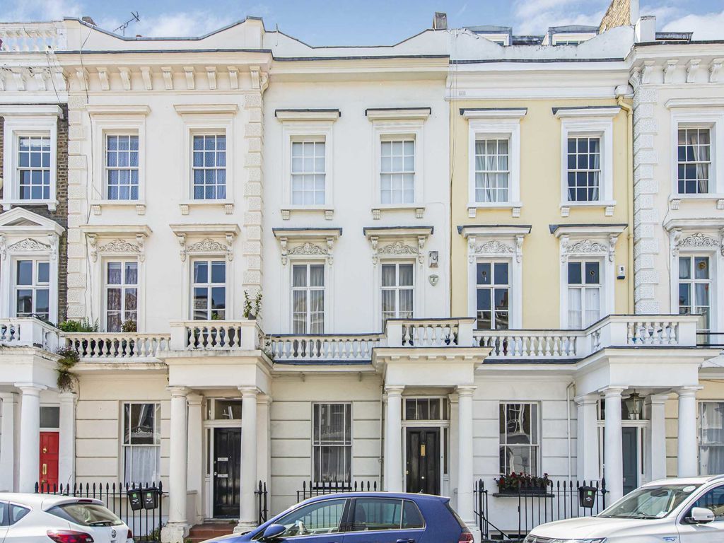 2 bed flat to rent in Cambridge Street, London SW1V Zoopla