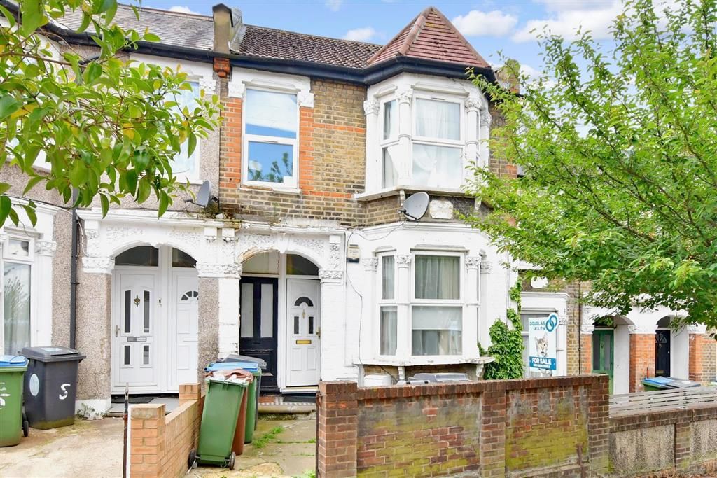 Jewel Road, London E17  