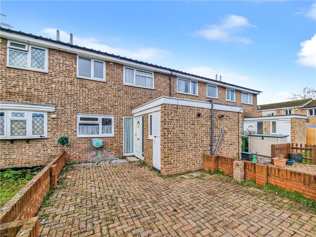 3 bed terraced house for sale in Cowden Road, Orpington, Kent BR6 Zoopla