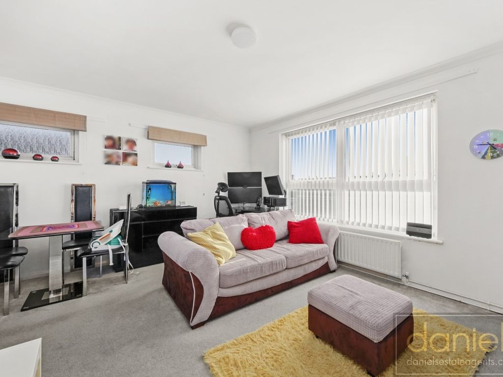 Barratt Court, Jubilee Close, Harlesden, London NW10  