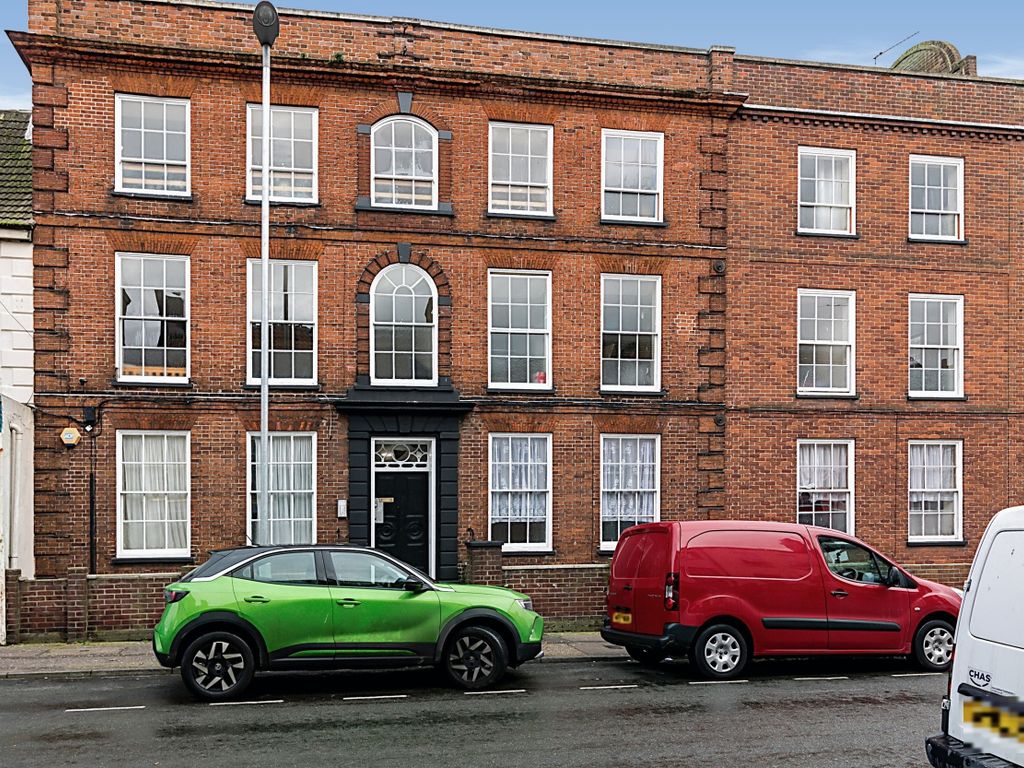 2 bed property to rent in King Street, Great Yarmouth NR30 Zoopla