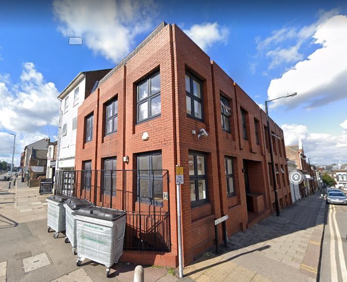 2 bed property to rent in King Street, Luton LU1 Zoopla