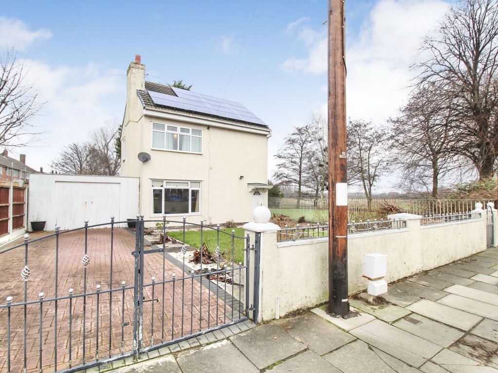 3 bed detached house for sale in Browns Lane, Bootle L30 Zoopla