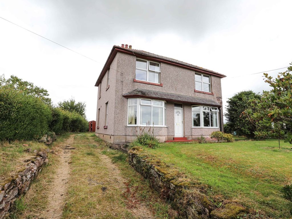 3 bed detached house for sale in Bank End, Thursby, Carlisle CA5 Zoopla