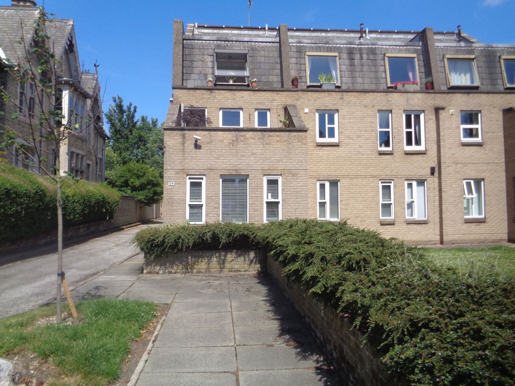 1 bed for sale in Pearson Park, Hull HU5 Zoopla