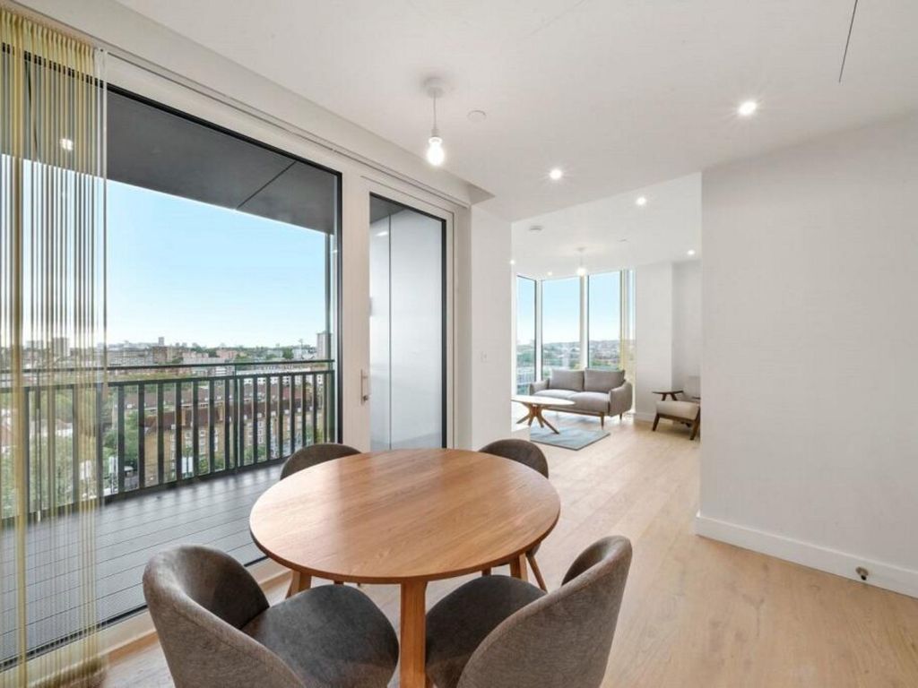 2 bed flat to rent in Brill Place, London NW1, £4,000 pcm Zoopla