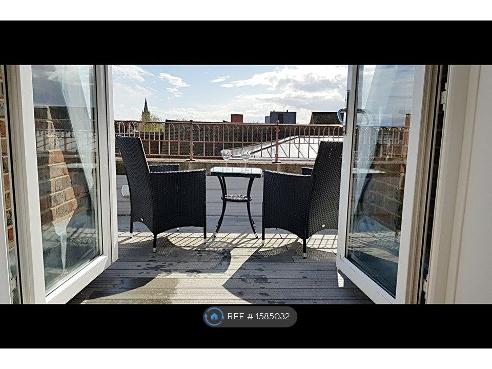 1 bed flat to rent in King Edward Court, Windsor SL4 Zoopla