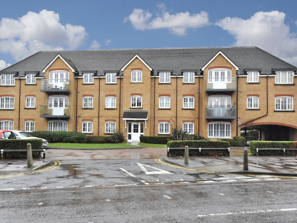 1 bed flat for sale in St. Albans Road, Garston, Watford WD25 Zoopla