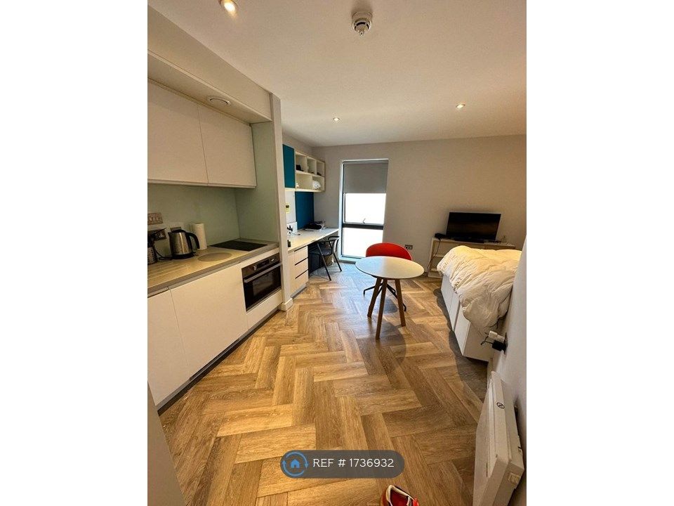 1 bed flat to rent in Milton Road, Cambridge CB4 Zoopla