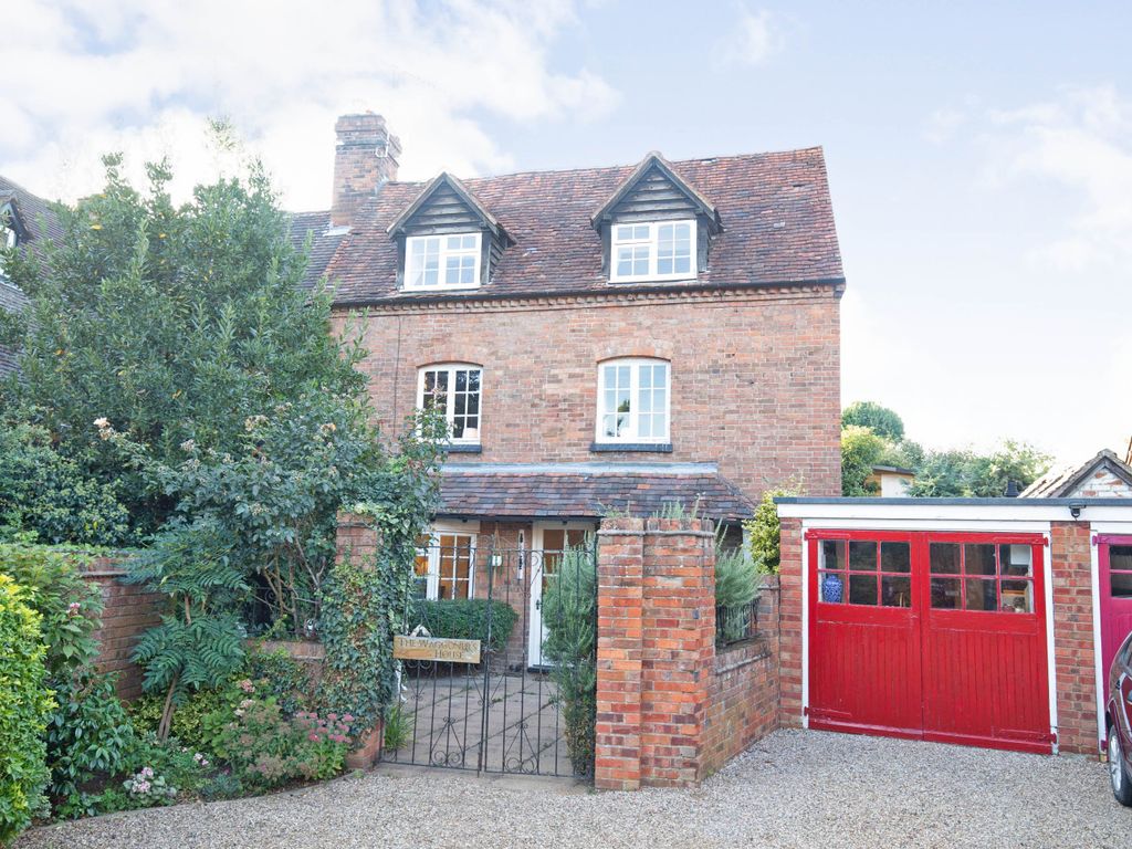 3 bed cottage for sale in Bridge End, Warwick CV34 Zoopla