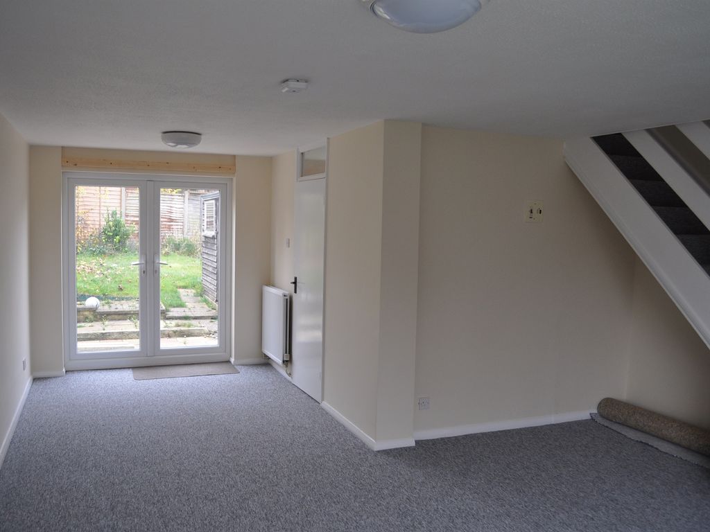 3 bed detached house for sale in Tukes Way, Saffron Walden CB11, £375,000 Zoopla