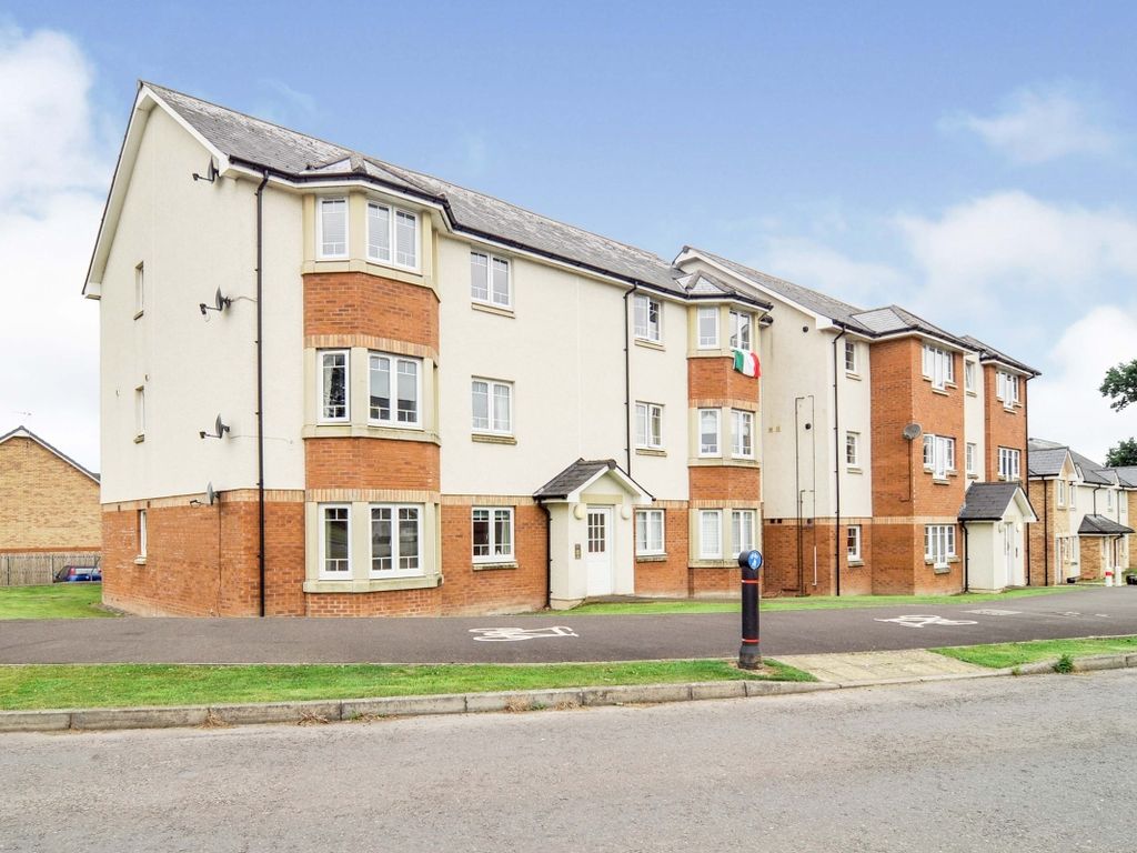 2 bed flat to rent in Marchfield Road, Dumfries DG1, £625 pcm Zoopla