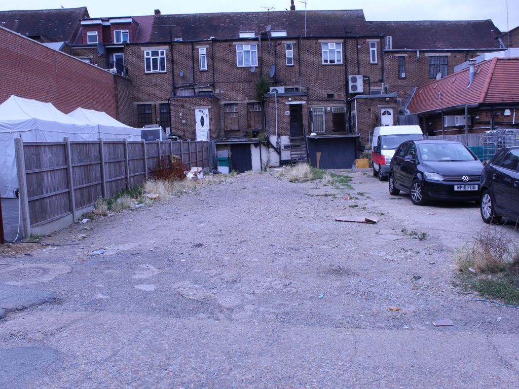 Land for sale in Rayners Lane, Pinner HA5 Zoopla