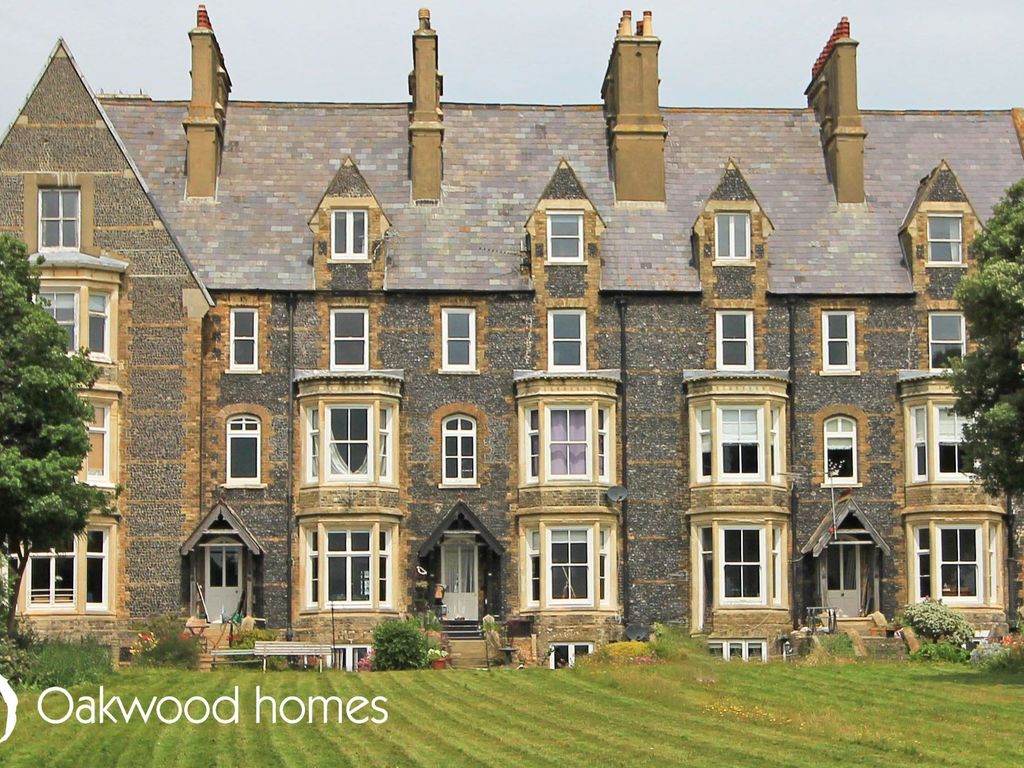 2 bed flat to rent in Chartham Terrace, St. Augustines Road, Ramsgate CT11, £1,050 pcm Zoopla