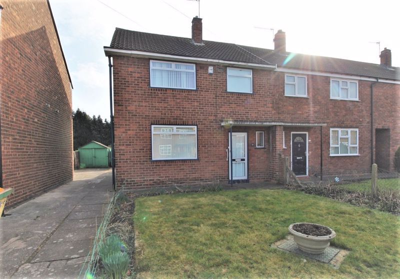3 bed semidetached house for sale in Jays Avenue, Tipton DY4 Zoopla