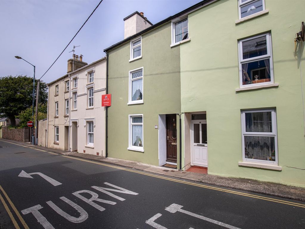 2 bed property for sale in Douglas Street, Peel, Isle Of Man IM5 Zoopla