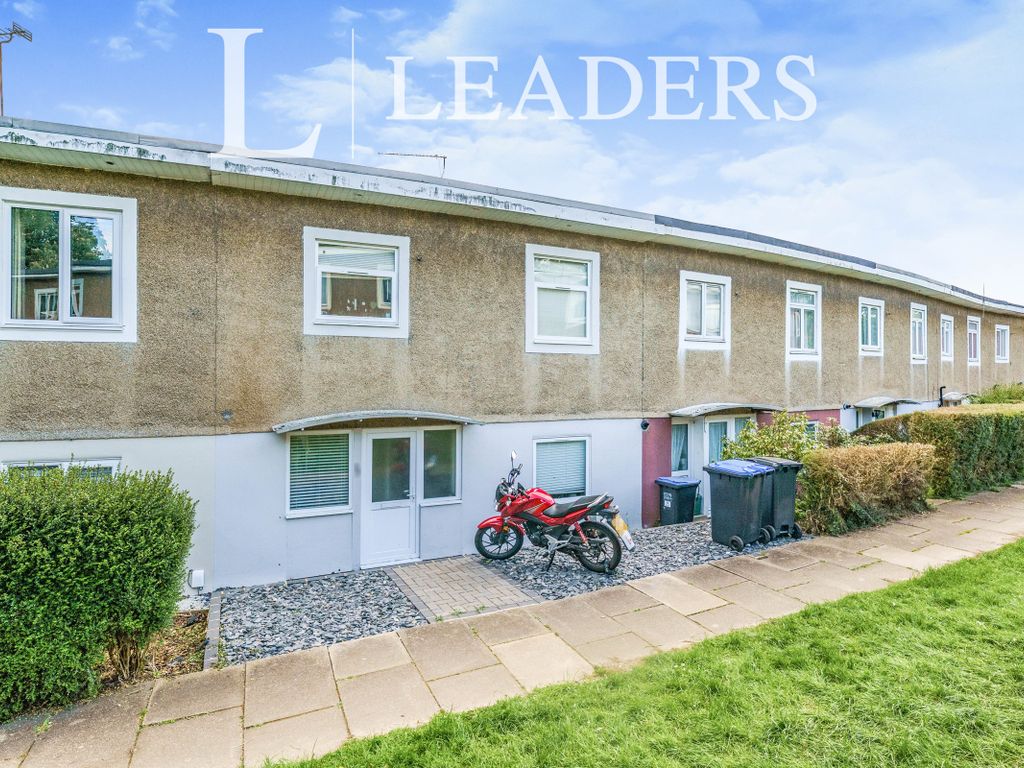 4 bed terraced house to rent in Willow Way, Hatfield AL10 Zoopla