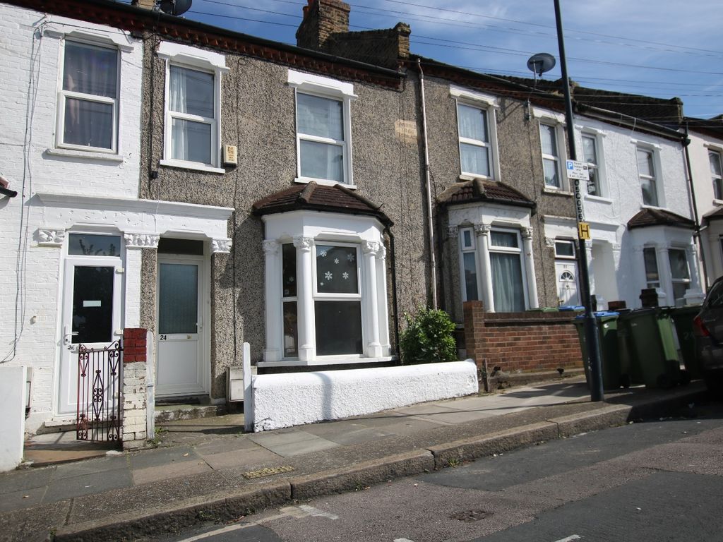 2 bed terraced house to rent in Garibaldi Street, London, Greater London SE18, £1,600 pcm Zoopla