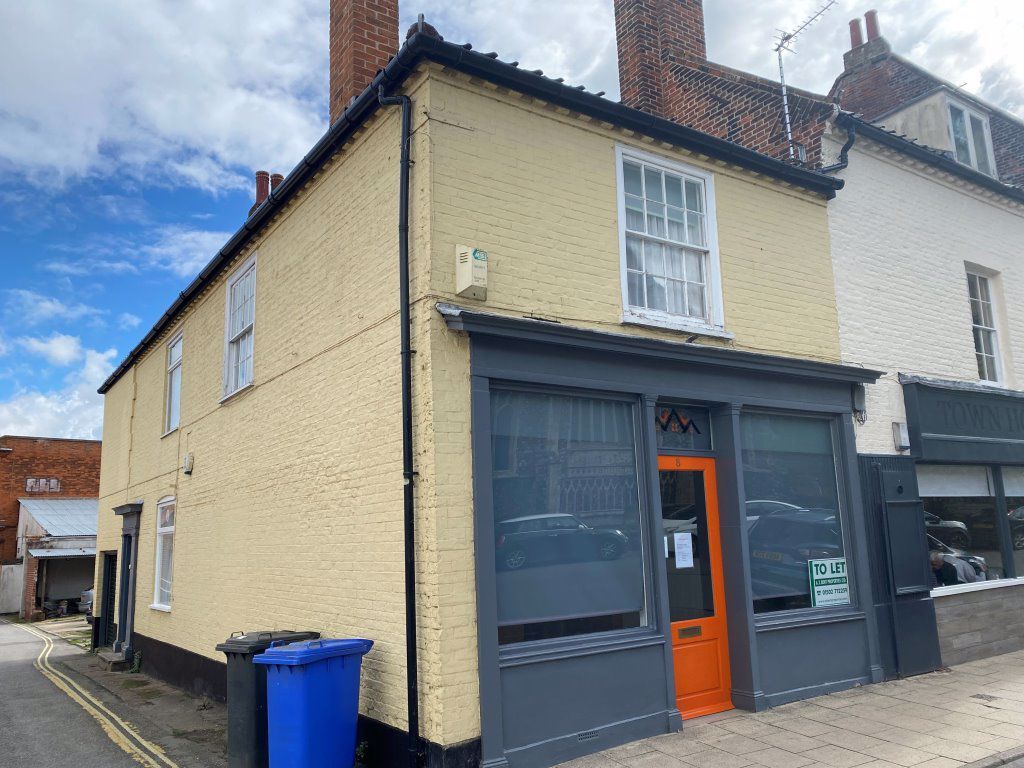 Property to rent in The Walk, Beccles NR34 Zoopla