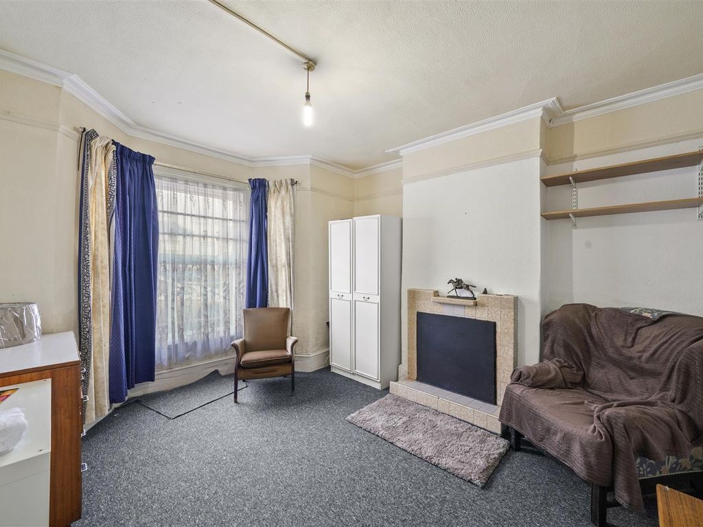 Meyrick Road London NW10  