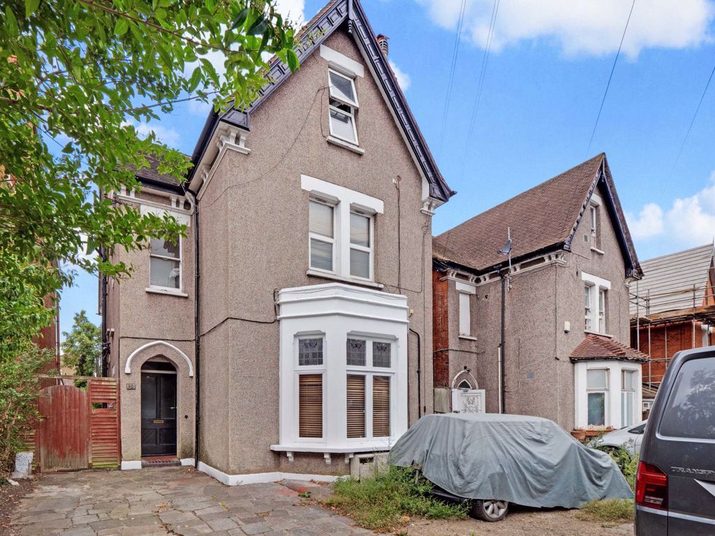 Gleneldon Road, London SW16