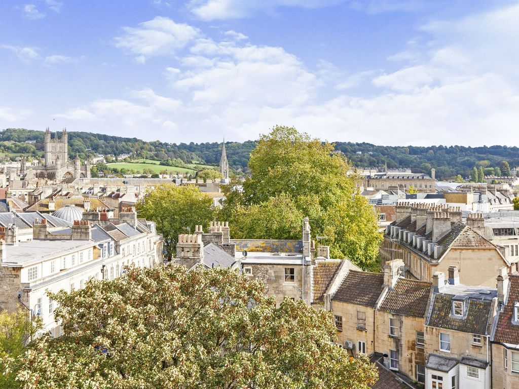 Rosewell Court, Bath BA1  