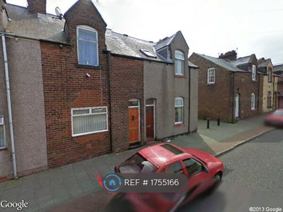3 bed terraced house to rent in Southwick Road, Sunderland SR5 Zoopla