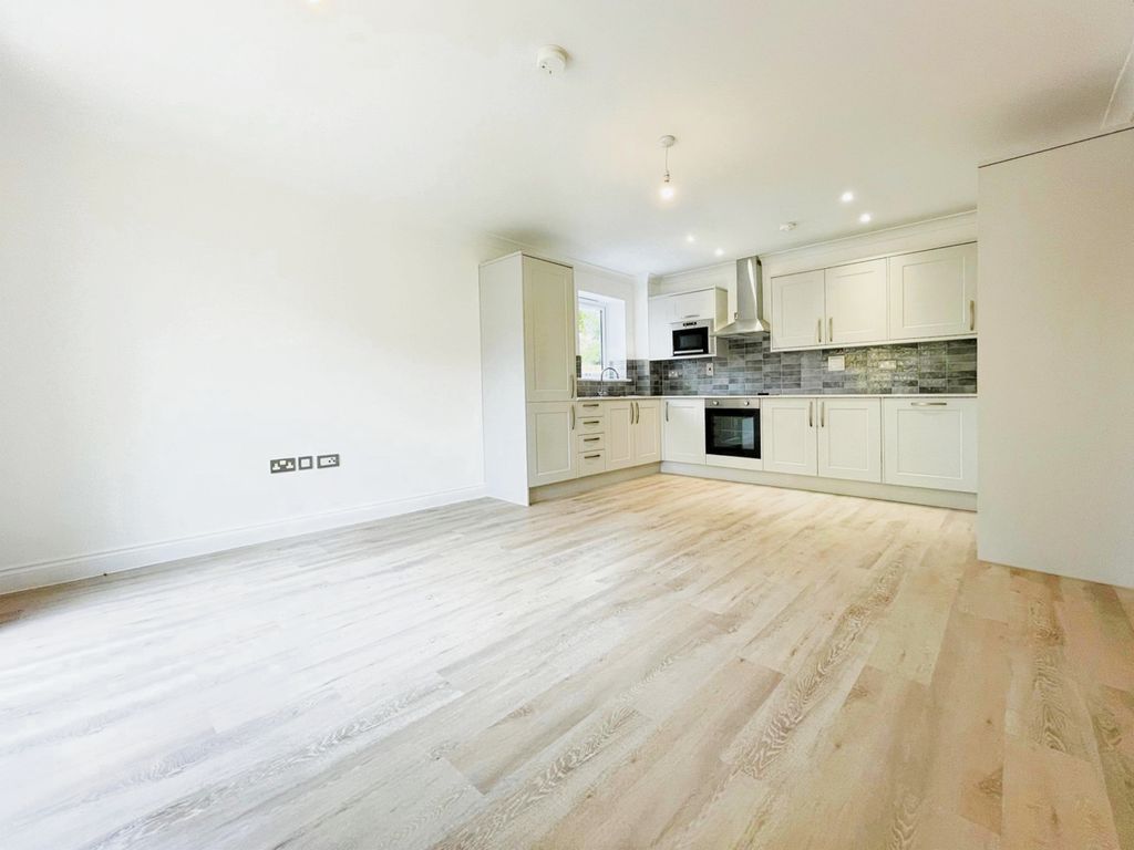 New home, 2 bed property for sale in Cavell Court, Bredfield Road