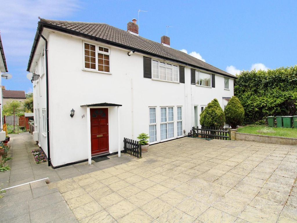 2 bed for sale in Meira Drive, Bexleyheath, Kent DA7 Zoopla