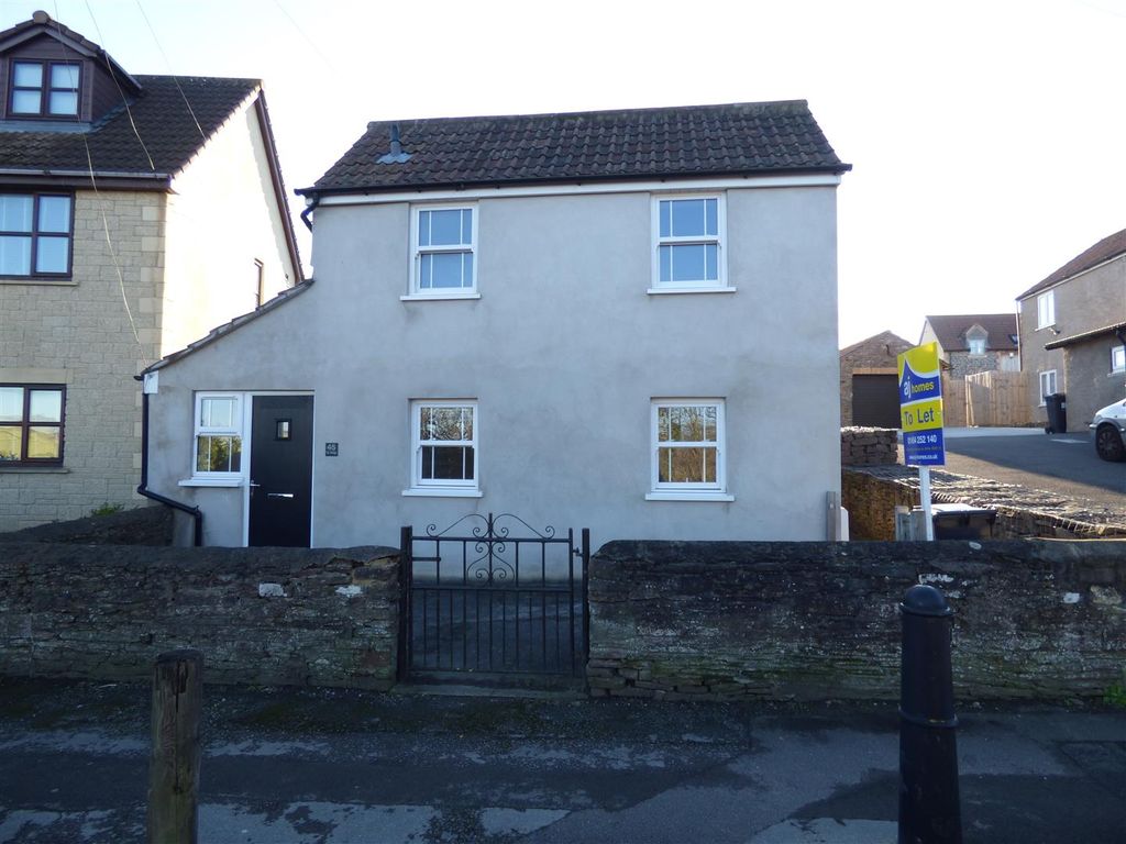 3 bed cottage to rent in Church Road, Frampton Cotterell, Bristol BS36