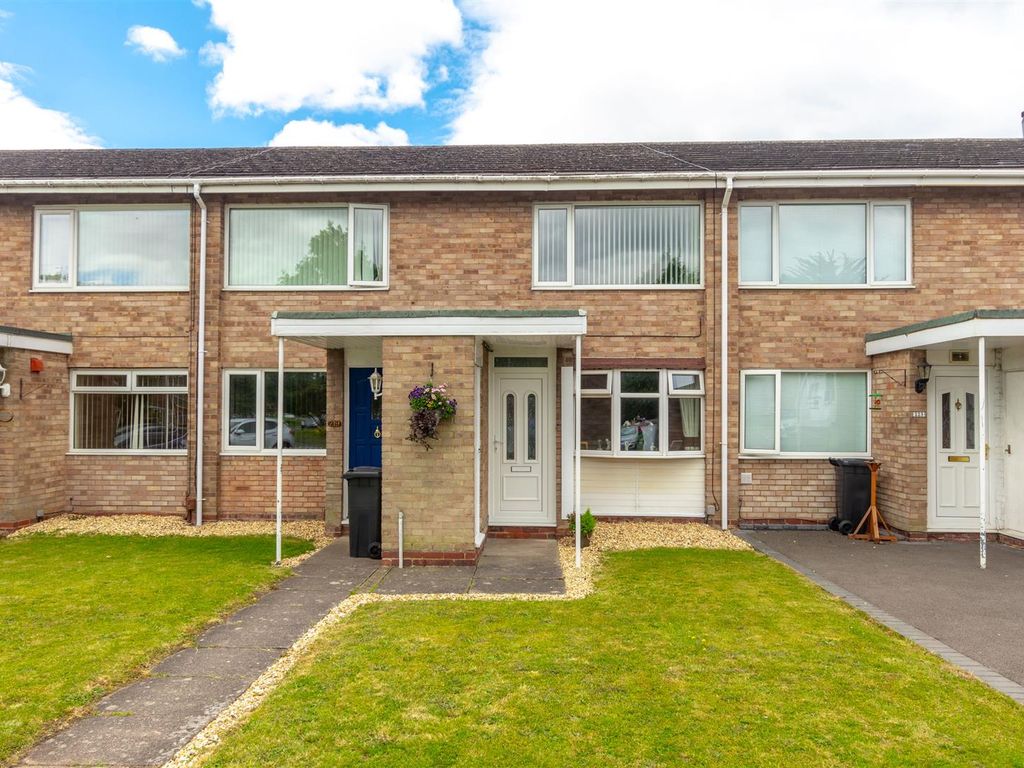 2 bed for sale in Rowood Drive, Solihull B92, £140,000 Zoopla