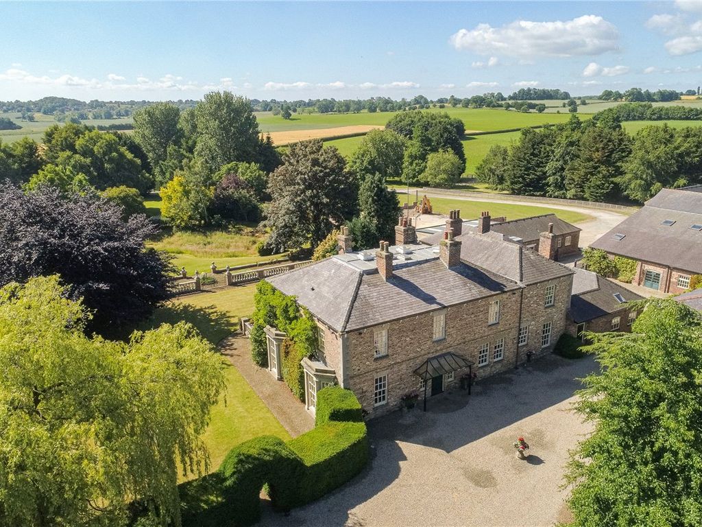 Land For Sale In Heaton House Heaton Park Aldborough North Yorkshire land-for-sale-in-heaton-house-heaton-park-aldborough-north-yorkshire