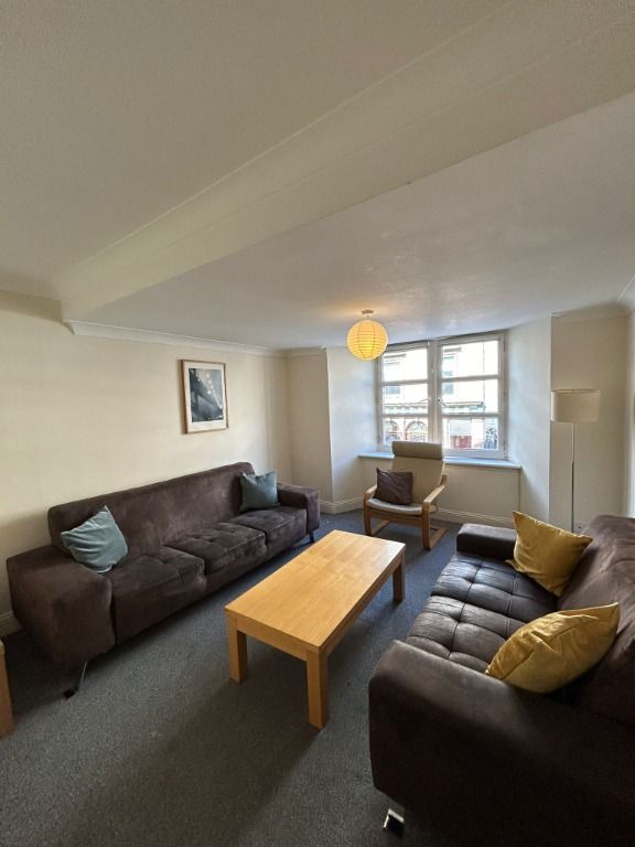 3 bed shared to rent in Union Street, City Centre, Dundee DD1, £1,250 pcm Zoopla