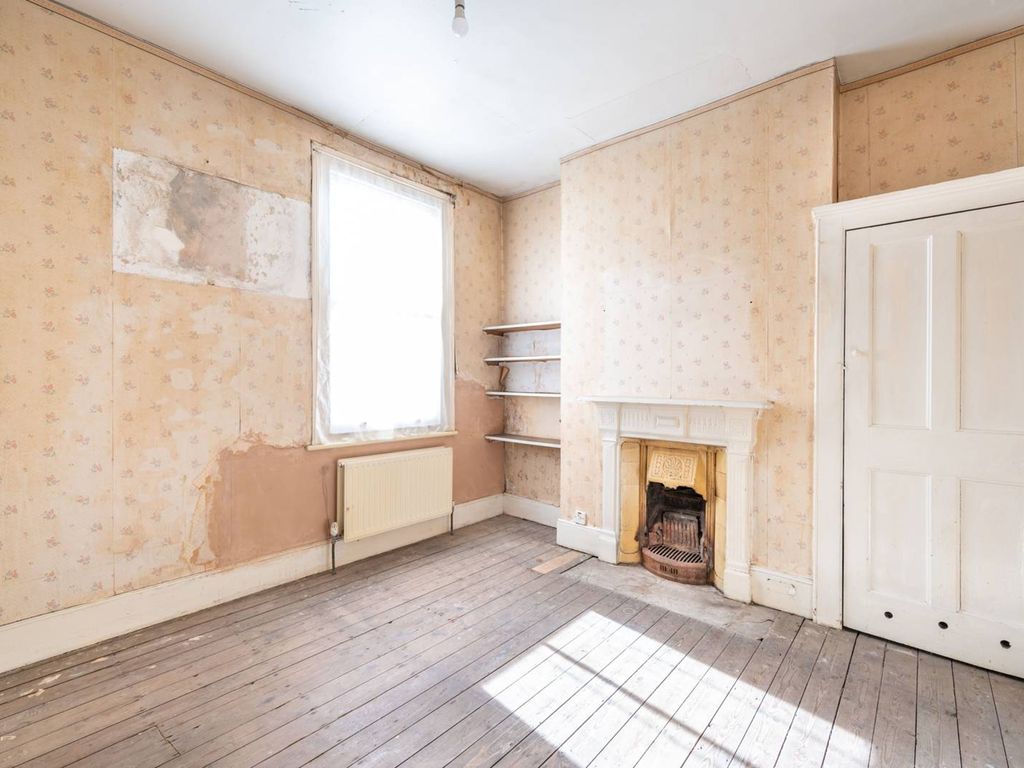 St Marys Road, Harlesden, London NW10  