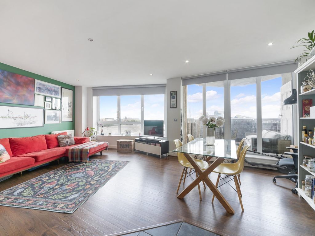 2 bed flat for sale in Wards Wharf Approach, London E16 Zoopla