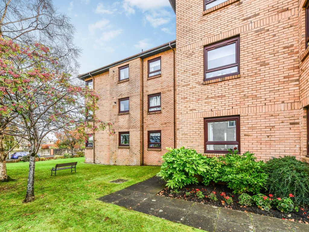 Drumslea Greenock Renfrewshire PA16  