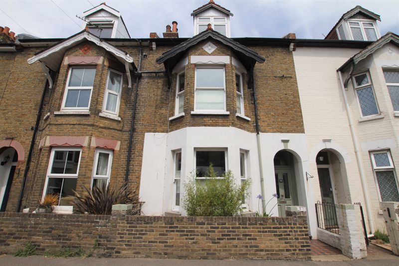 5 bed terraced house for sale in Gilford Road, Deal CT14 Zoopla