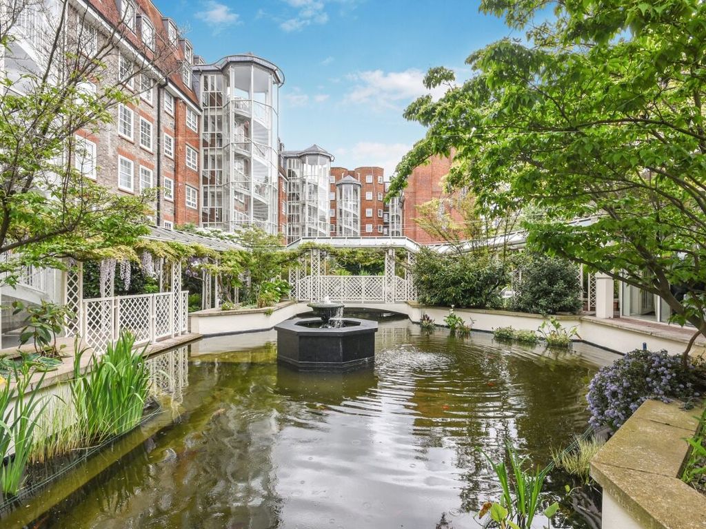 3 bed flat for sale in Elystan Street, London SW3 Zoopla