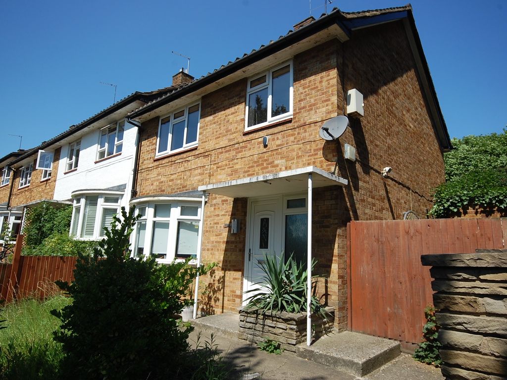 3 bed end terrace house to rent in Quernmore Road, Stroud Green N4 Zoopla