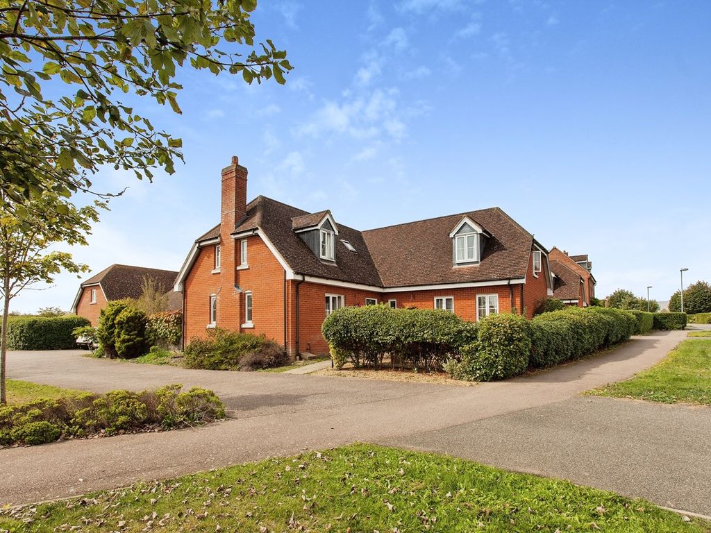 5 bed detached house for sale in Jeavons Lane, Great Cambourne