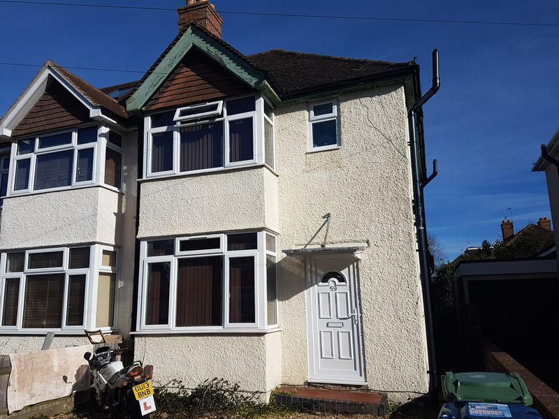 3 Bed 3 Bath Home Wytham Street Oxford OX1  