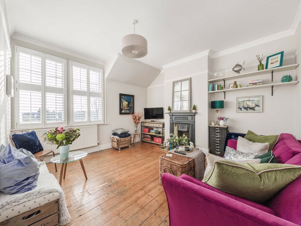 2 bed flat for sale in Worple Road, London SW20 Zoopla