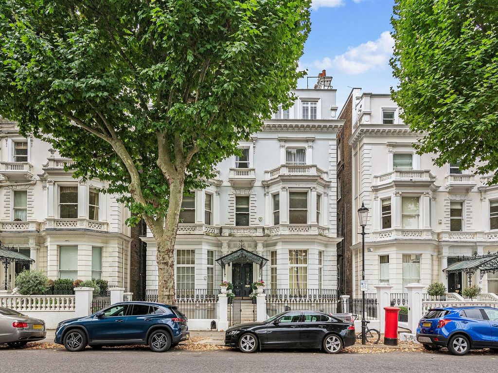 3 bed flat for sale in Holland Park, London W11 Zoopla