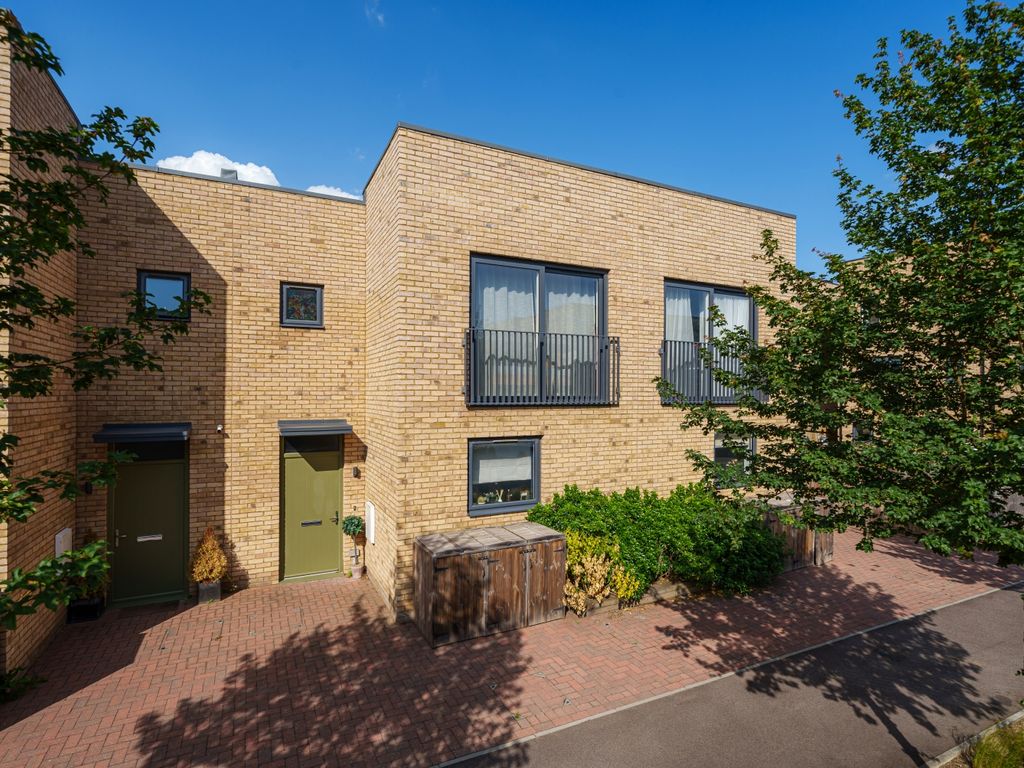 3 bed terraced house for sale in Ballast Road, Erith DA8 Zoopla