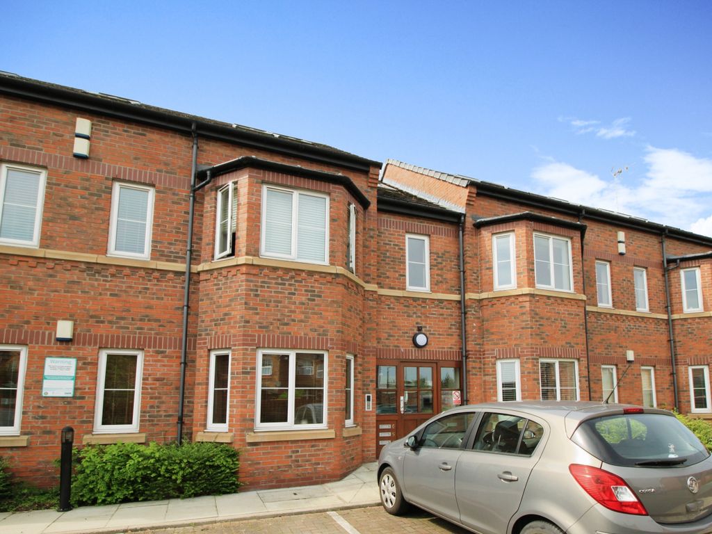 2 bed flat to rent in Tarvin Road, Great Boughton, Chester CH3 Zoopla