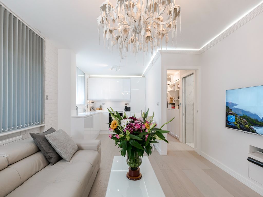 1 bed flat for sale in Notting Hill Gate, London W11 Zoopla