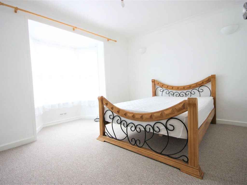 1 bed terraced house to rent in House Share, Derby Street, Weymouth DT4