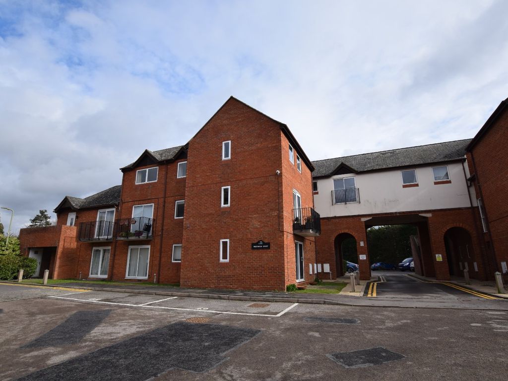 1 bed flat for sale in Westholm Court, Bicester, Oxfordshire OX26 Zoopla
