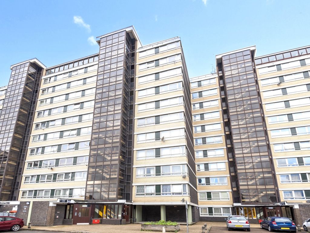 2 bed flat for sale in Avondale Square, London SE1 Zoopla